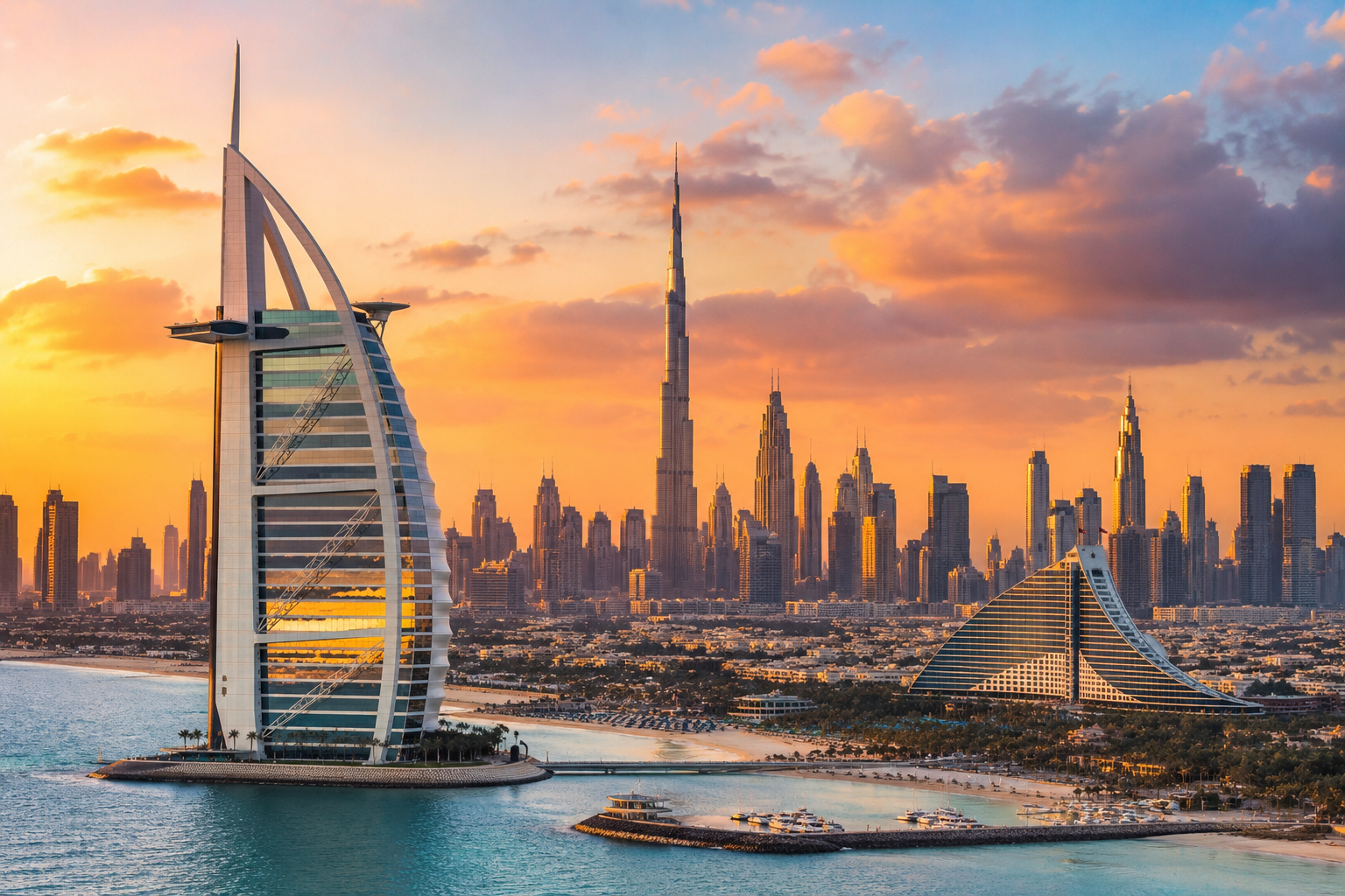 United Arab Emirates