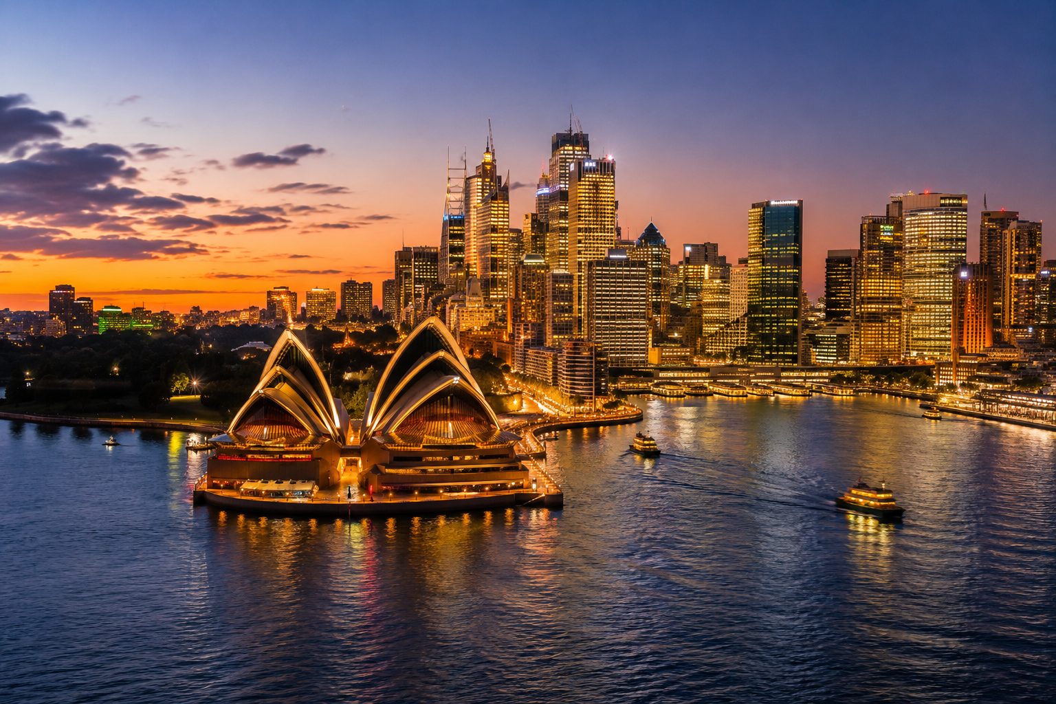 Australia