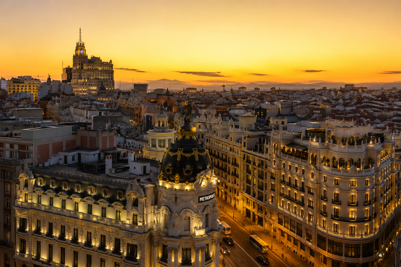 Spain