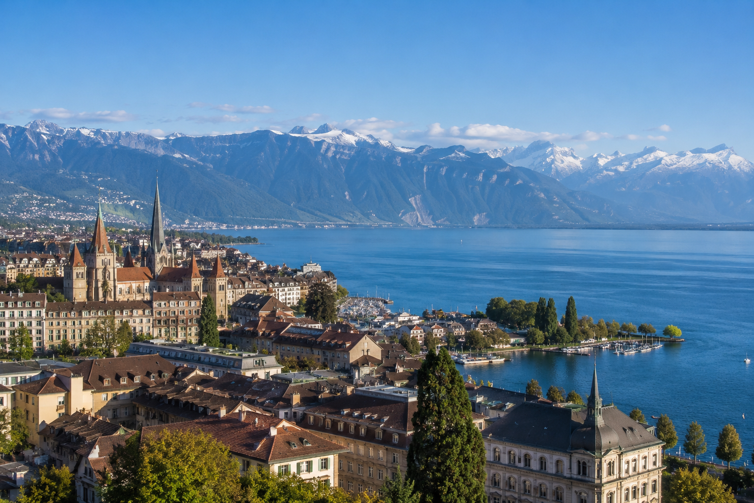 Switzerland