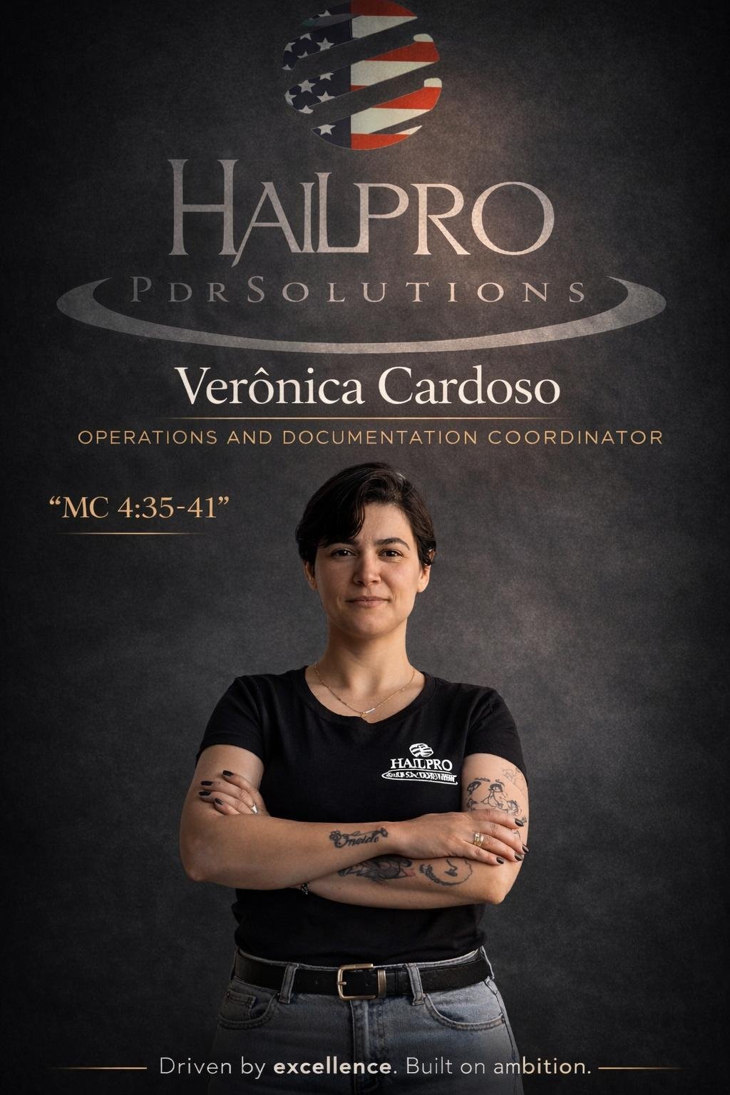 Verônica Cardoso