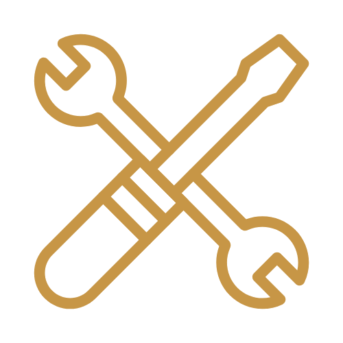 repair icon